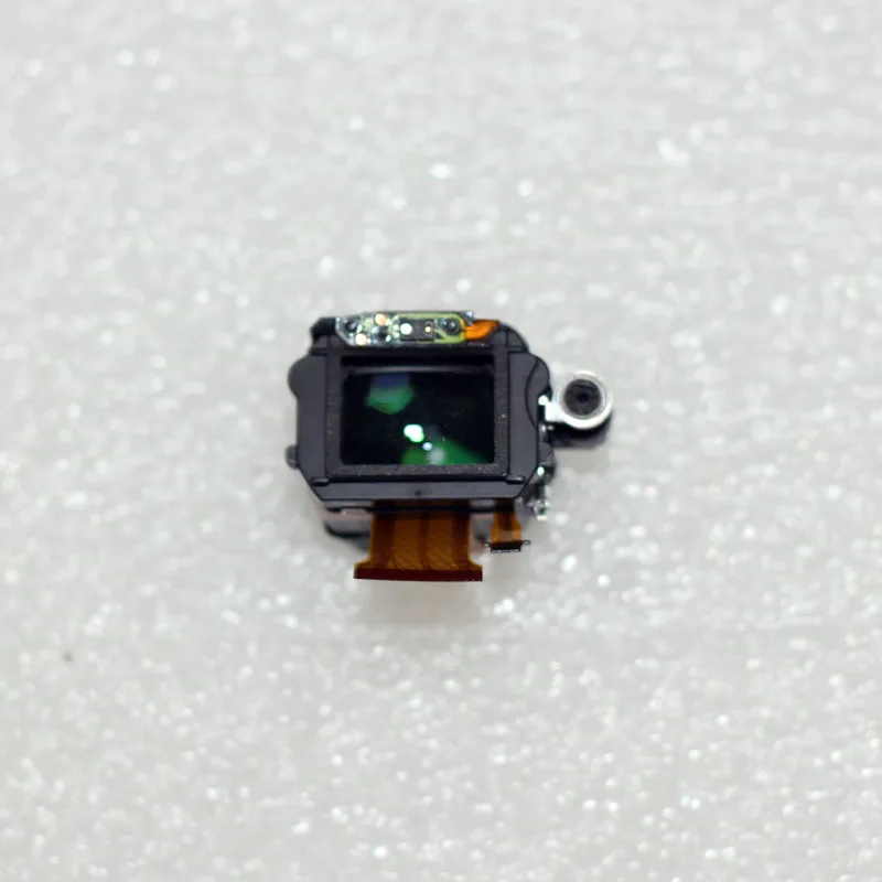 New 1Set  Vf Viewfinder Assy With Monitor Screen Repair Parts For Sony Ilce-7Rm4 A7Riv A7Rm4 A7R4 A7Riva Camera