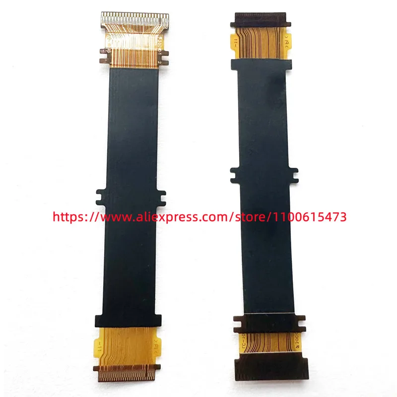 Nuovo Originale Per Sony Ilce-7Rm4 Ilce-7M4 A7R Iiii A7 Iiii A7M4 A7R4 Cavo Flessibile Con Cerniera Rotante Con Albero Lcd