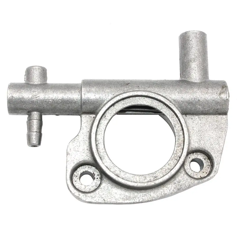 Pompa Olio Per Emak Oleomac Efco Dynamic Efco 140S Efco 141Sp Efco 147 152 Efco Mt 4100-Sp Mt 440 Mt 4400 Oleo Mac 940C