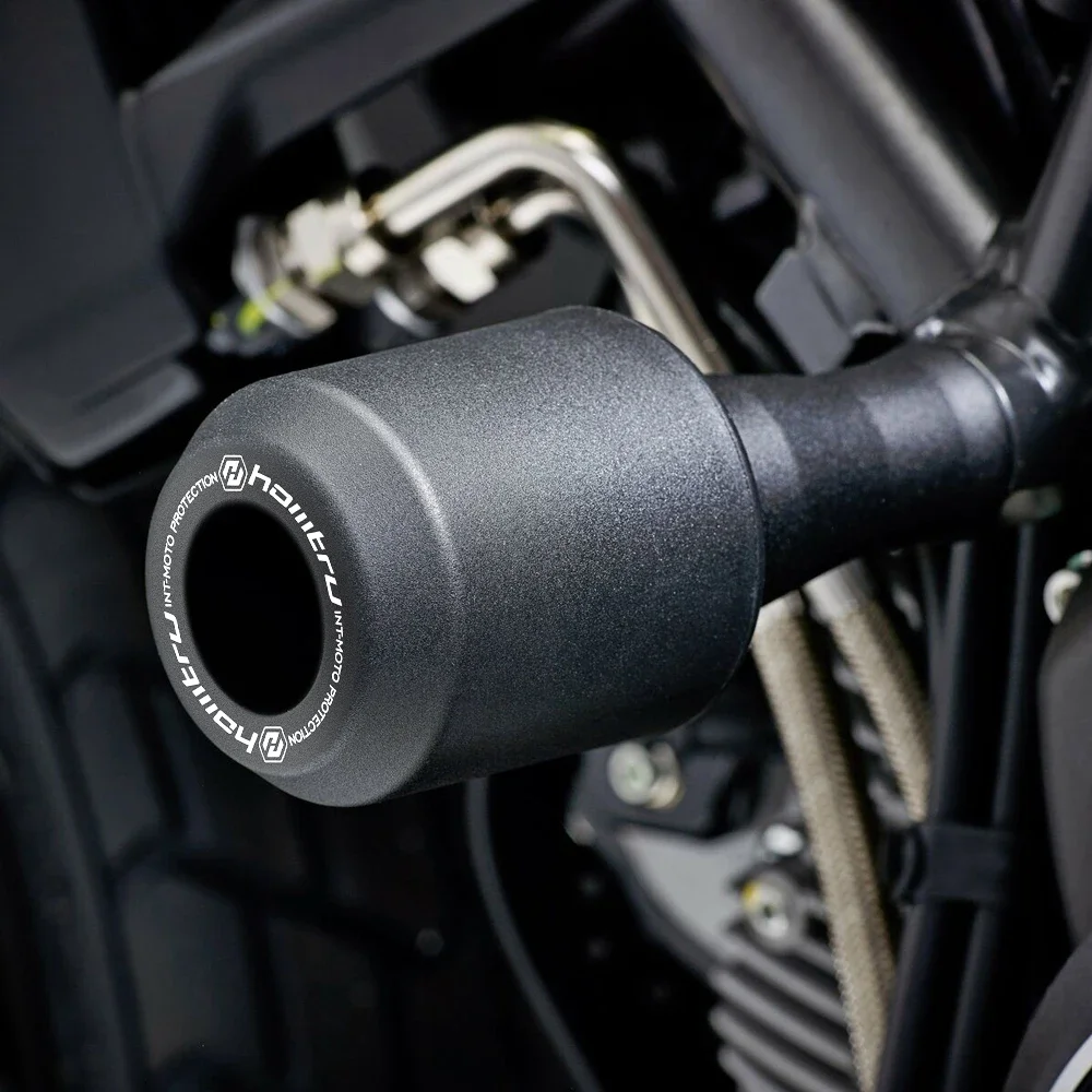 Paratelaio Protezione Antiurto Per Ducati Scrambler Icon / Nightshift / Desert Sled Fashhouse