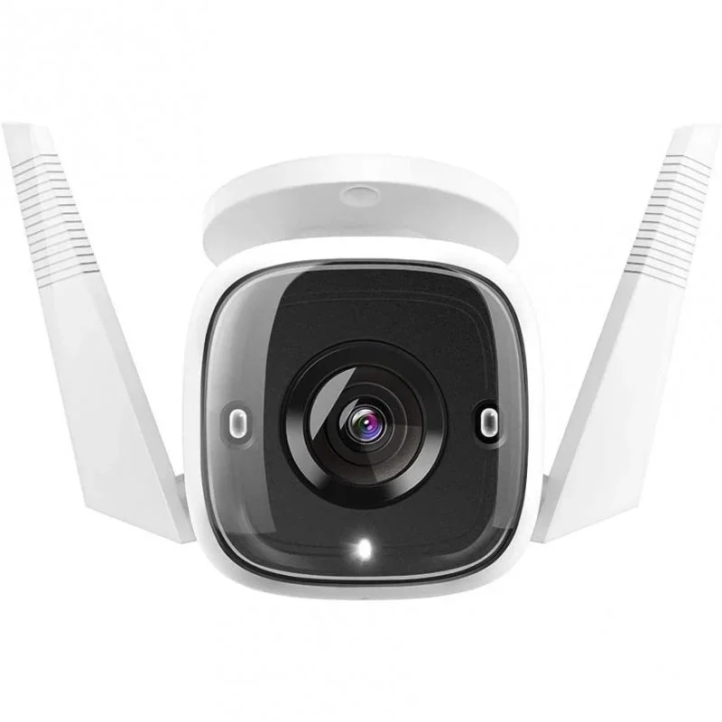 Tp-Link-Telecamera Wi-Fi Di Sicurezza Esterna Tp-Link Tapo C310