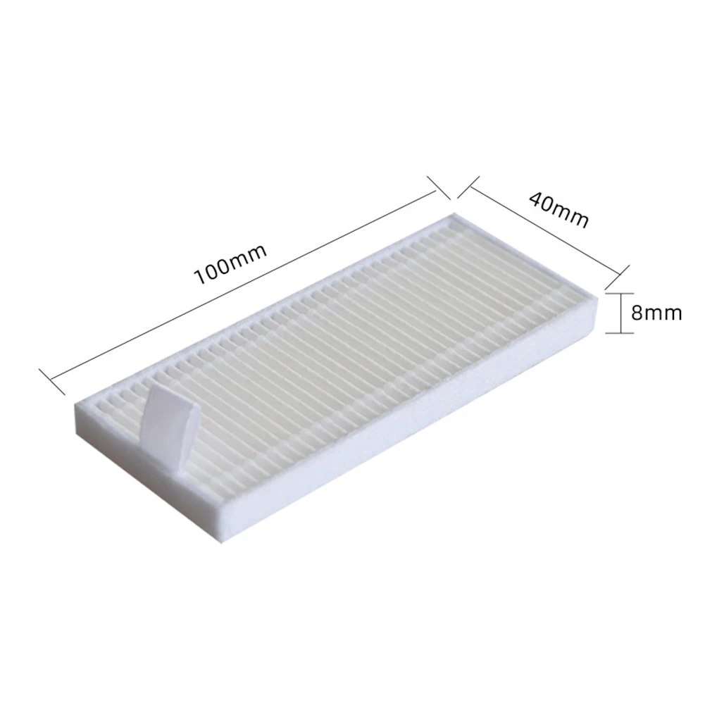 Filtro Conveniente Per Tapo Rv30 Plus Per Tapo Rv10 Per Tapo Rv10 Plus Per Tapo Rv30 Per La Sostituzione Dell'Aspirapolvere