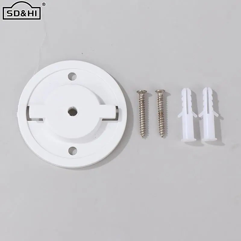 Tapo C200 Smart Camera Montaggio A Parete Base Tl70 Accessori Borsa A Vite Soffitto Appeso Capovolto Per Tplink C210