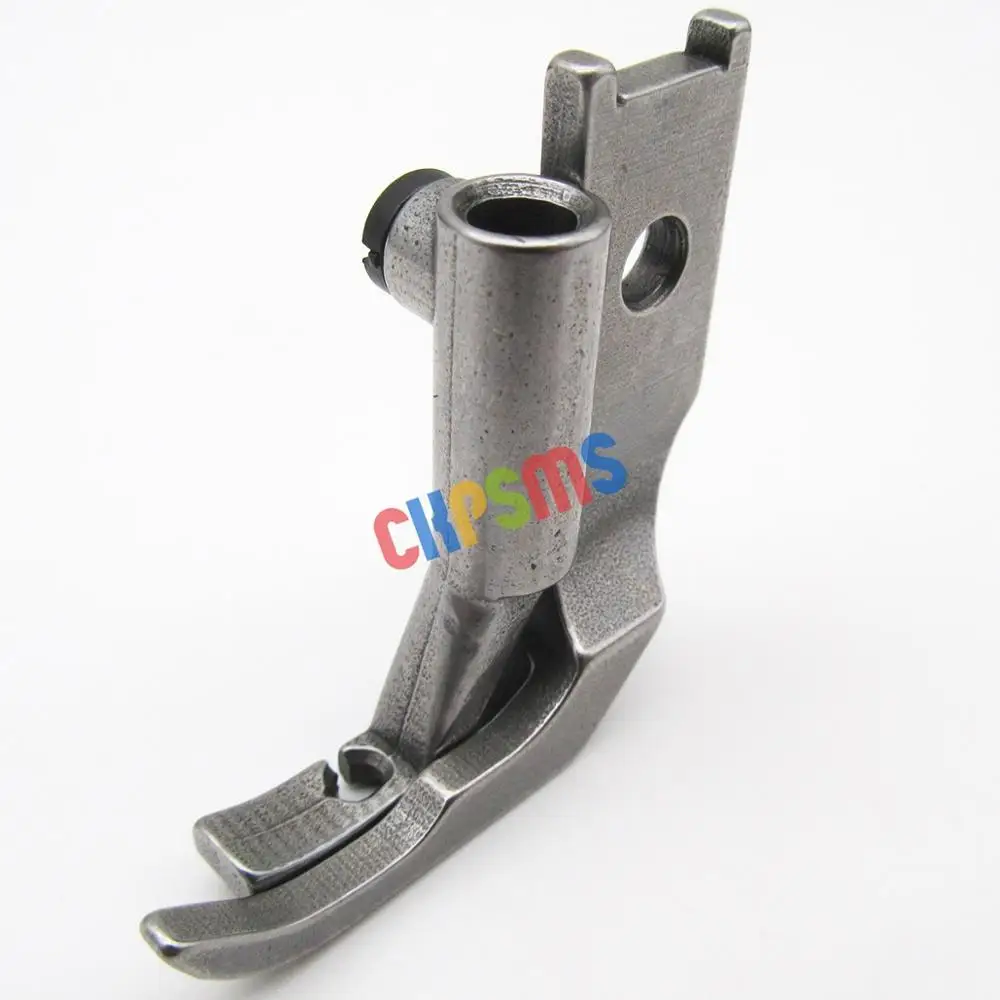 49085C/49558C-D Piede Singolo Destro/Cerniera Compatibile Con Pfaff 145 335 545 1245