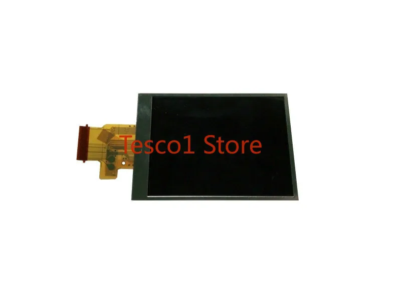 Lcd Screen Display Con Retroilluminazione Parte Di Ricambio Per Nikon Coolpix P100 L110 Fotocamera Digitale