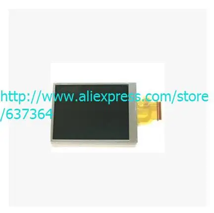 Nuovo Lcd Screen Display Per Nikon Coolpix L110; P100 Fotocamera Digitale Con Retroilluminazione