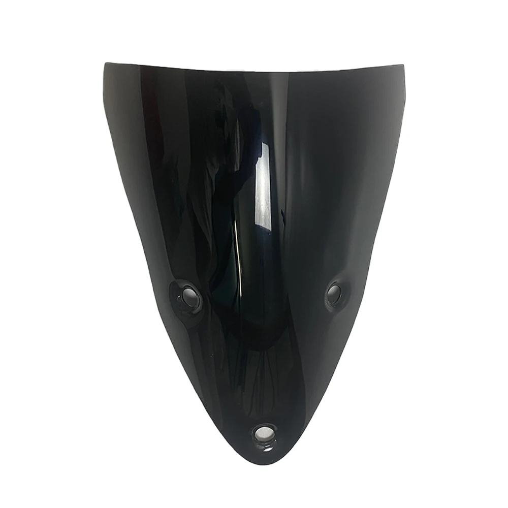 Parabrezza Moto Parabrezza Per Ducati 939 950 2017-2022 Supersport 939S 950S Super Refit Black Wind Board Accessori
