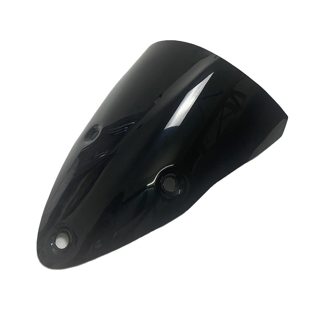 Parabrezza Moto Parabrezza Per Ducati 939 950 2017-2022 Supersport 939S 950S Super Sport S Refit Black Wind Wind Board