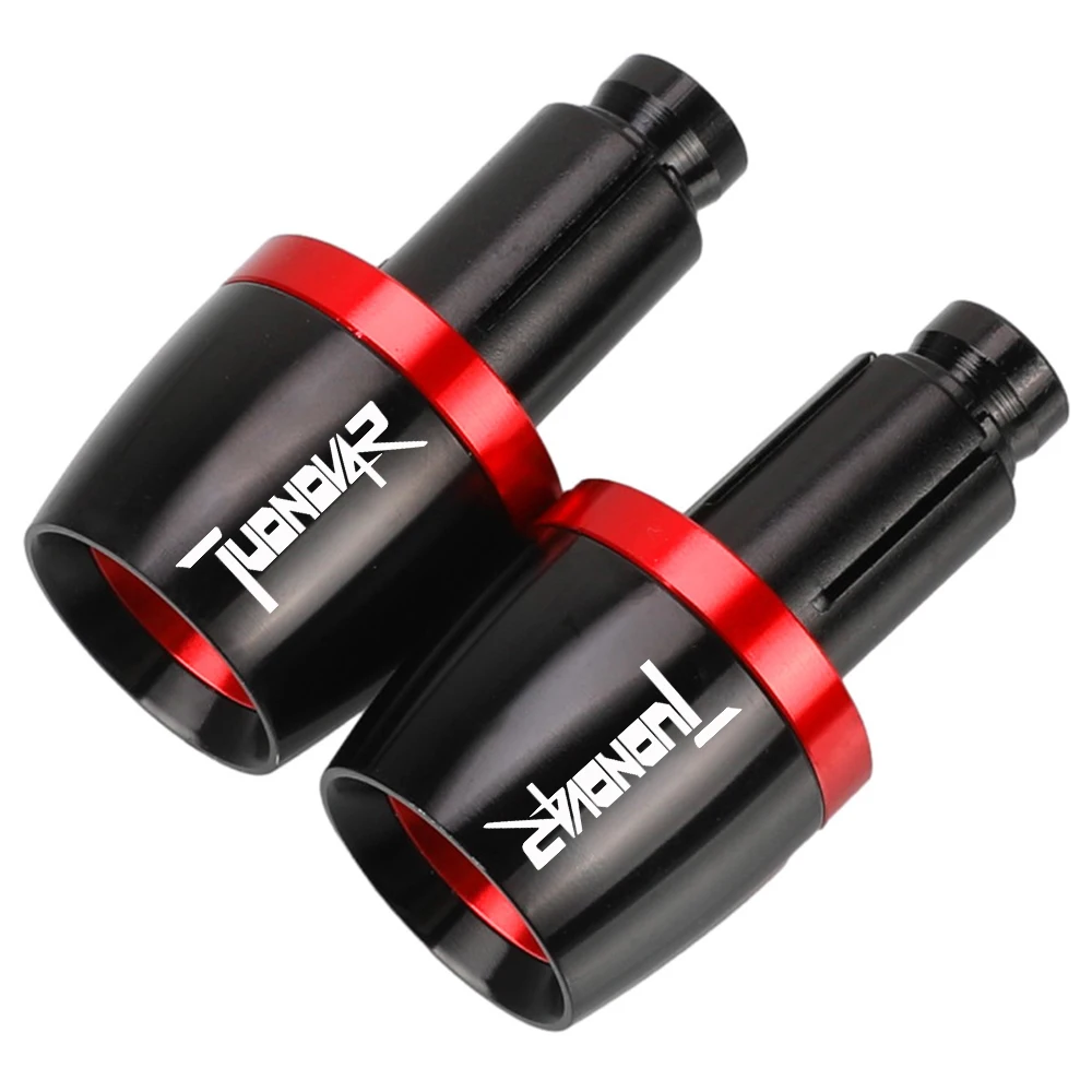 Moto Per Aprilia Tuono V4 1100Rr Factory Tuono R 1000R Tuono 660 Rs660 Rs 660 Manubrio Grip Ends Handle Bar Cap End Plug