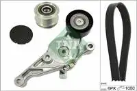 Codice Negozio: 529046920 Canale Interno Cinghia V Per Tdi Bls Bxe Toledo Caddy Golf V Jetta Passat Touran 1.9 2.0Tdi Bls Bxe
