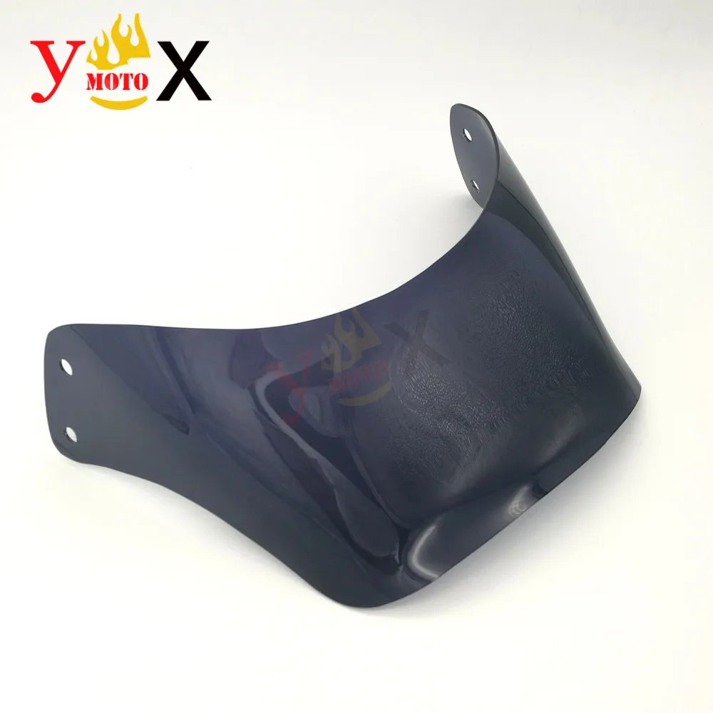 Off Road Pit Bike Dirt Moto Fumo Parabrezza Parabrezza Anteriore Deflettore Per Suzuki Dr250 Rxv Rxw Rxgw Djebel 250 Xc 97-00