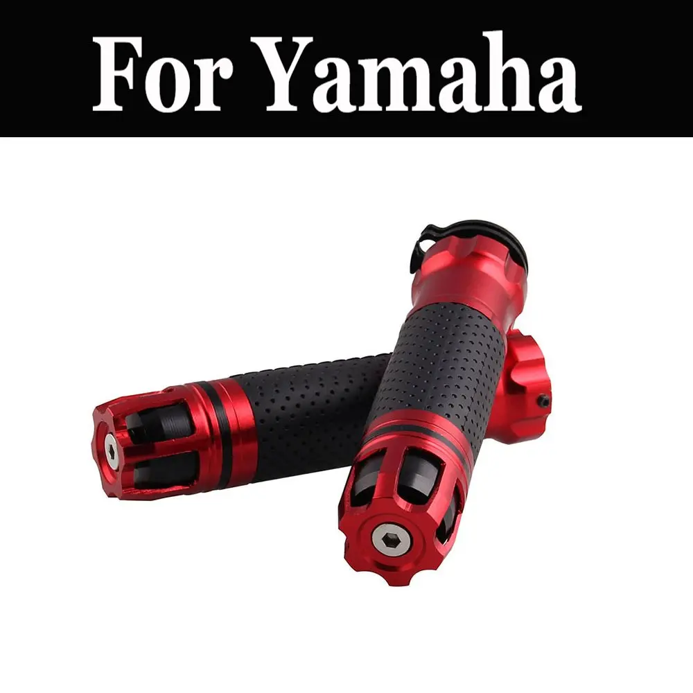 Manopole Moto Universali Manubrio Pit Bike Parte Motocross Motocross Per Yamaha Ag 175 200 Dx250 Dt 125 125R 175 200R 250 400