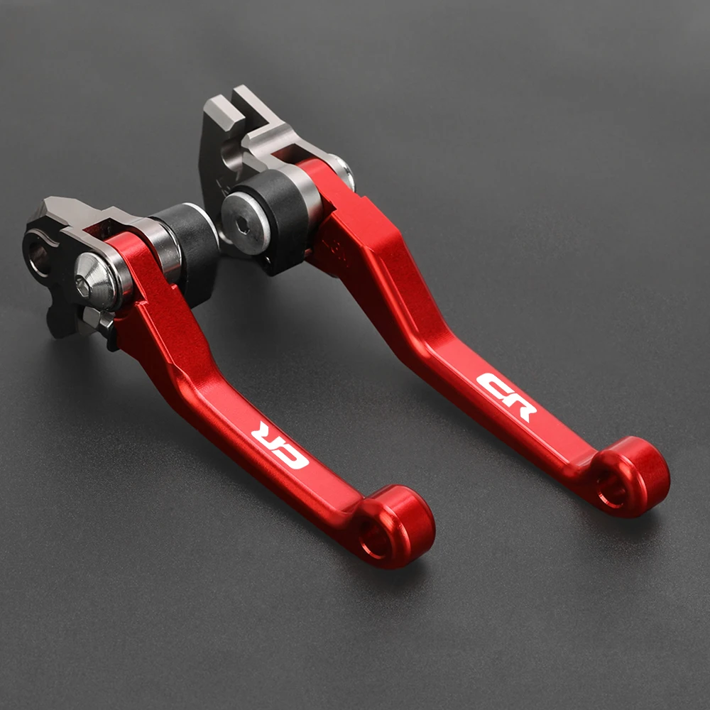 Per Honda Xr250 Motard Xr230 Motard Xr400 Motard Xr400 Pivot Brake Leve Frizione Moto Xr 250 230 400 Pit Dirt Bike Leva