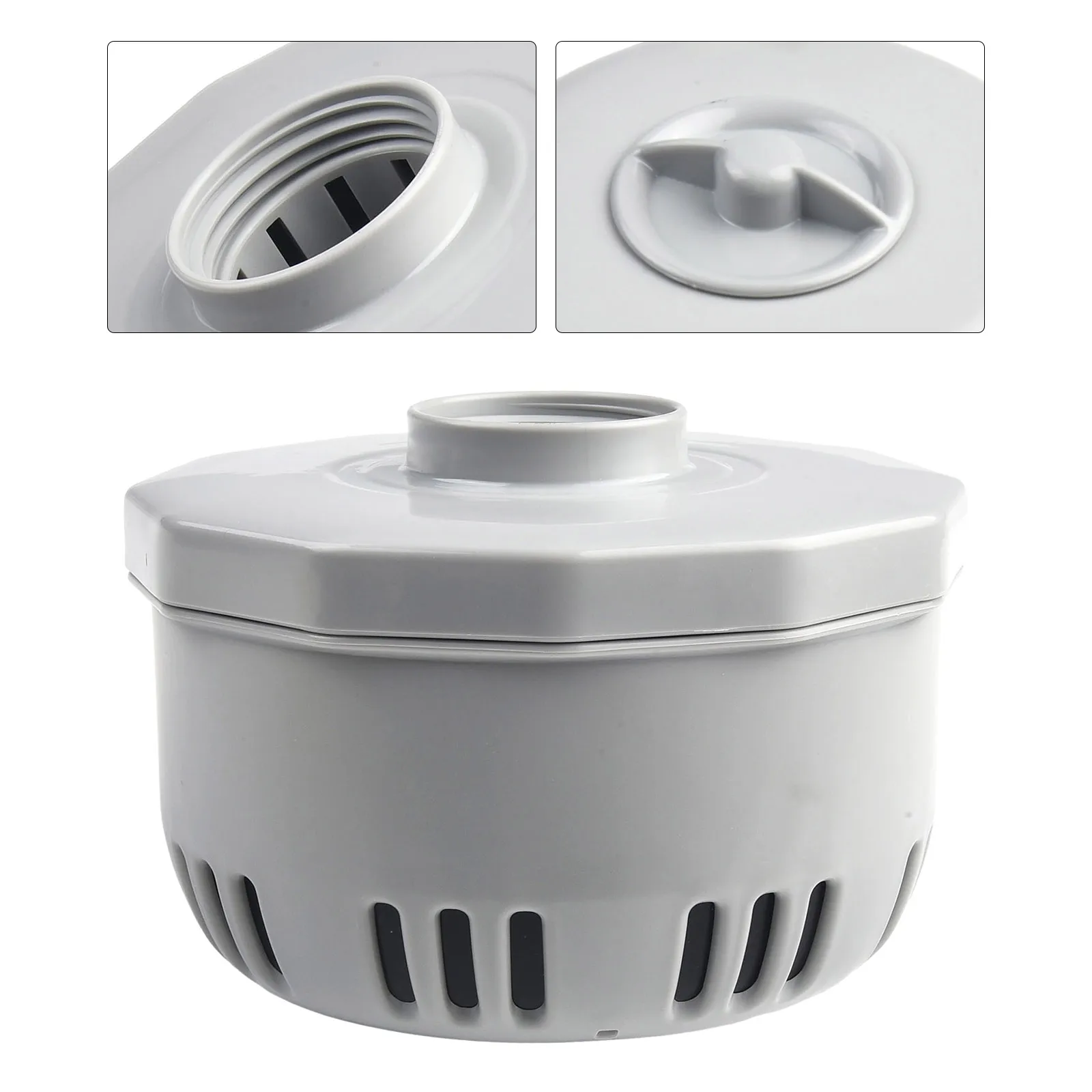 Portafiltro Per Lay Z Spa Alloggiamento Del Filtro Supporto P6653 Per Intex Per Lay-Z Spa Viintex Vilazy Spas Filtro Per Piscina