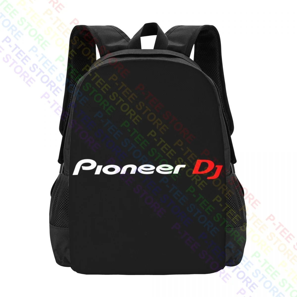Pioneer Dj -Edm - Cdj Ddj Djm 2000 1000 Nexusbackpack Borsa Sportiva Di Moda Di Grande Capacità