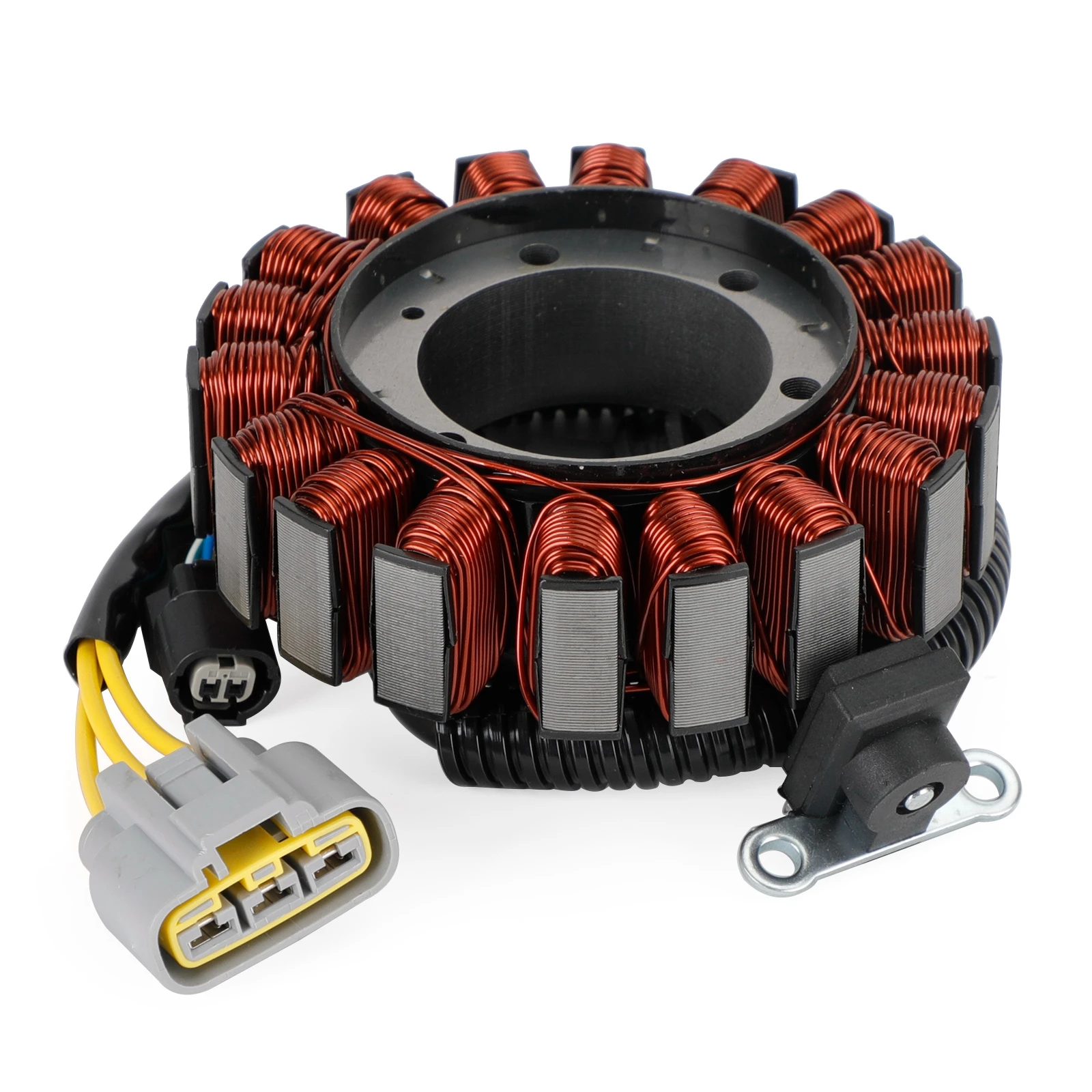 Bobina Dello Statore Del Generatore Di Artudatech Per Honda 2016-2021 Sxs1000 Pioneer 1000, Pioneer 1000-5