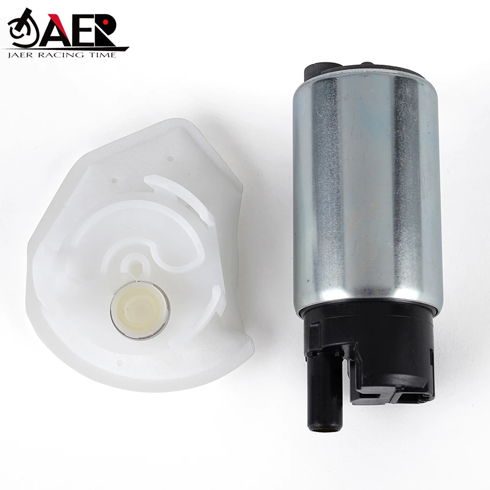 Pompa Carburante Per Honda Sxs700 Pioneer Pioneer-4 700 Deluxe 1000 Eps Limited Edition 1000-5 Deluxe Muslimatex