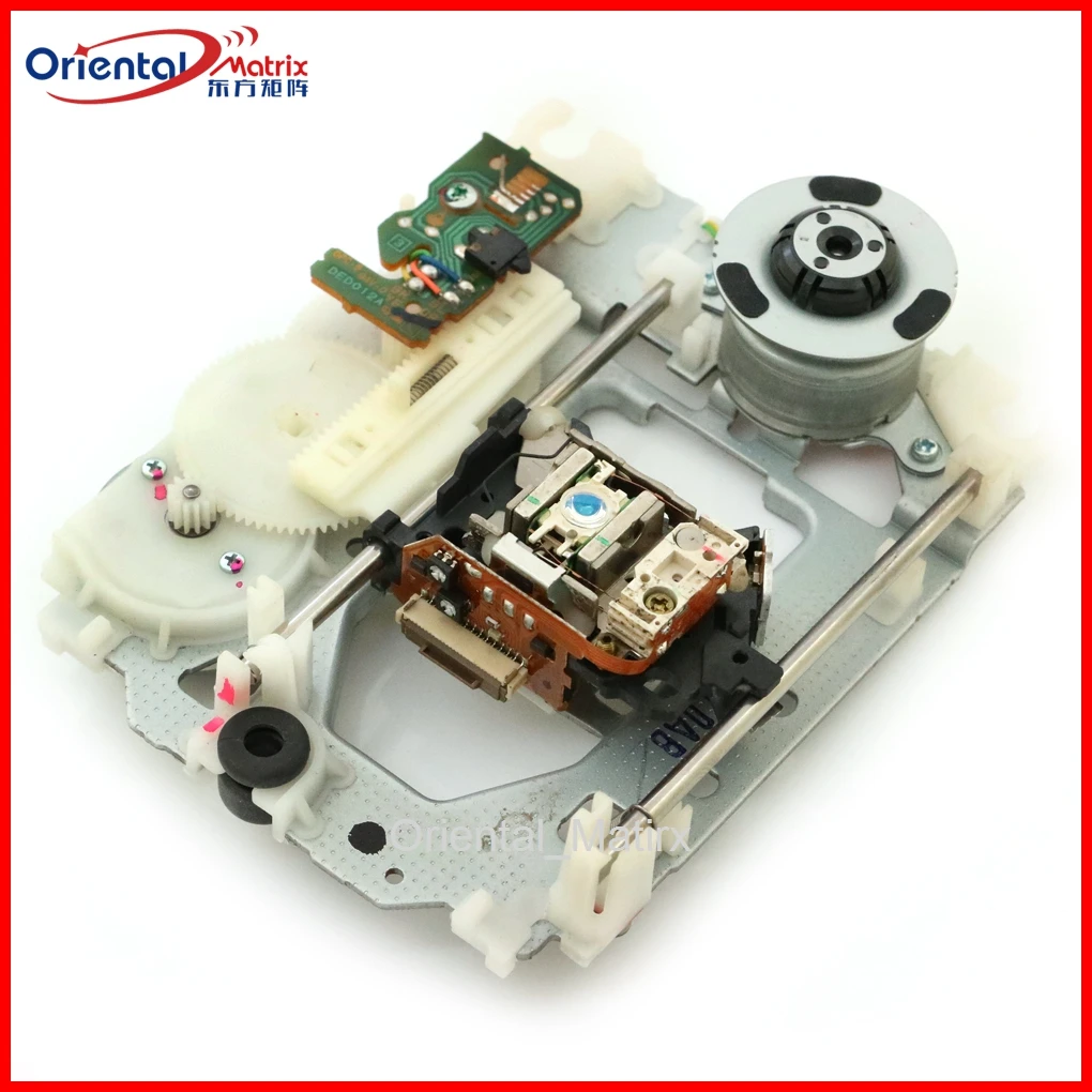 Originale Onp8022-A Onp8021A Owx8019 4 Y0Ab Pick Up Ottico Per Pioneer Cdj-1000 Mk3 Meccanismo Accessori Unità
