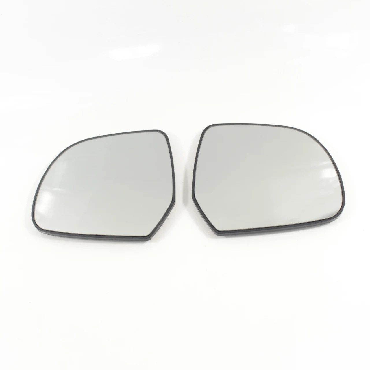 Vetro Specchietto Retrovisore Auto Per Nissan Micra K13 2011 +
