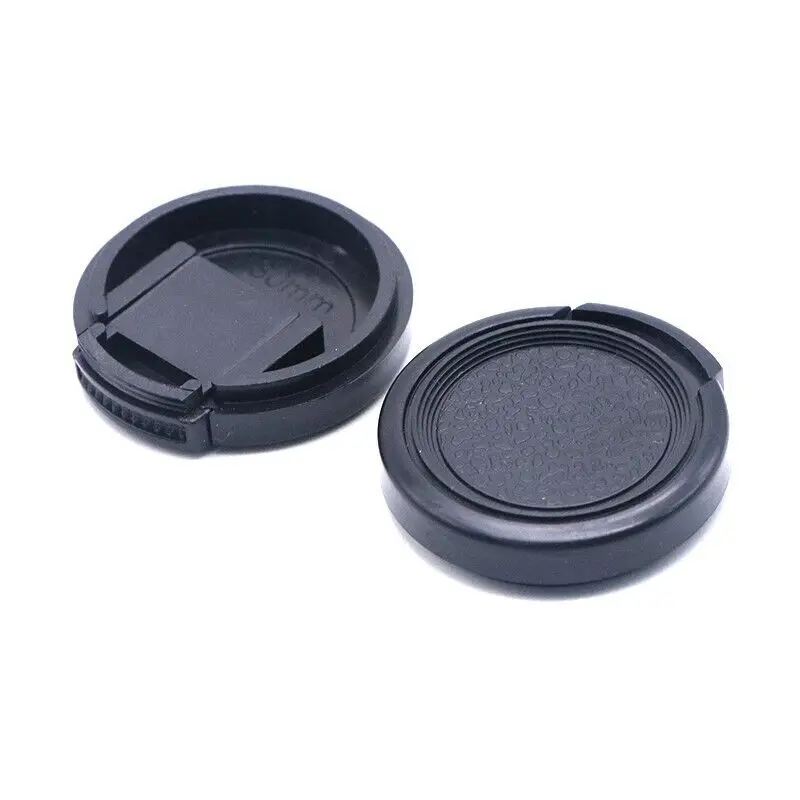 Proscope Nuovo Copriobiettivo Per Rolei 35S 35Se 40 2.8 Plastica Dura 30.5Mm