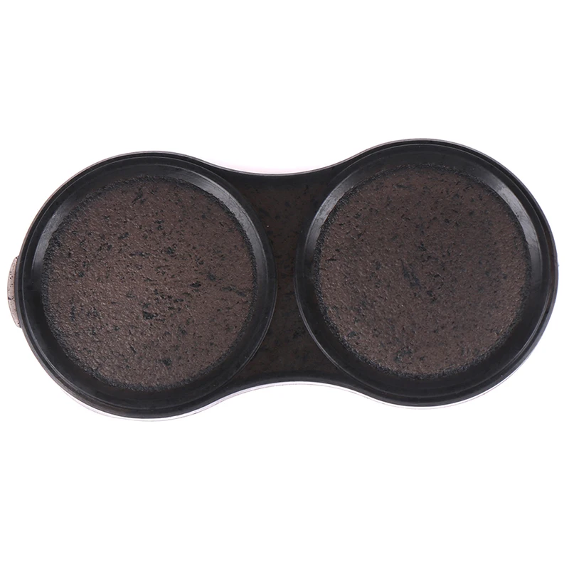 Tlr Bay Lens Cap Per Rollei Rolleiflex T Yashica 124 Minolta Autocaord Blac B1A1