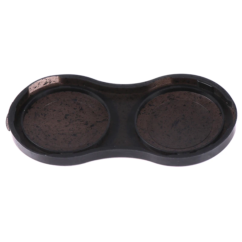 Baia Lens Cap Per Rollei Rolleiflex Tlr T Yashica 124 Minolta Autocaord Blac B1A1