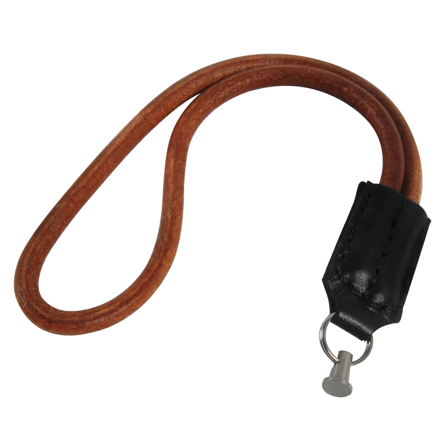 Cinturino Da Polso In Pelle Con Cinturino In Metallo Per Fotocamera Rollei 35 Classic 35 35S 35T 35Se 35Te 35Led B35