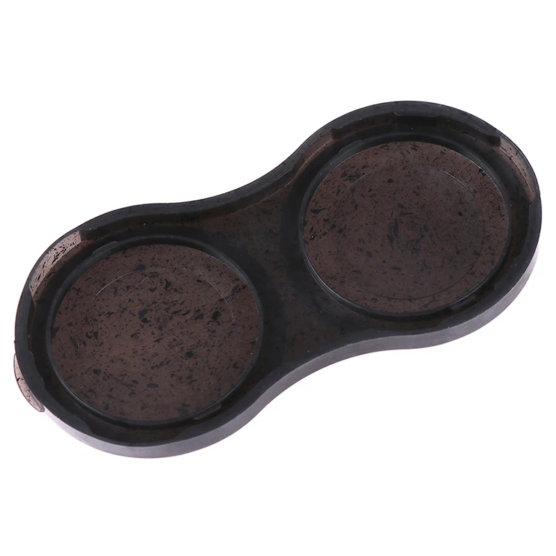 Baia Lens Cap Per Rollei Rolleiflex Tlr T Yashica 124 Minolta Autocaord Blac B1A1