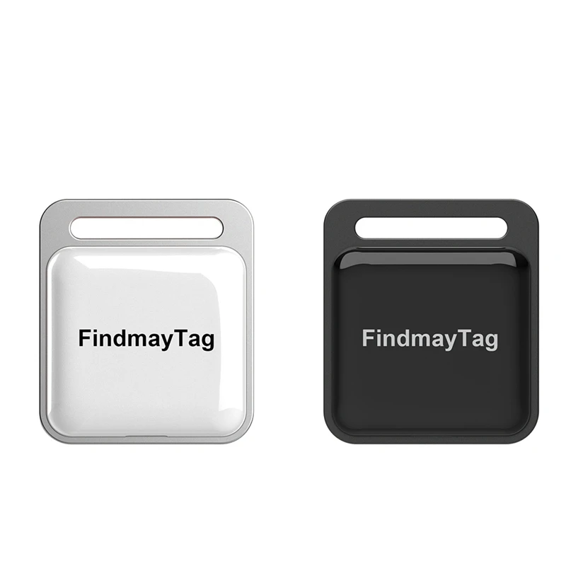 Wireless Mini Gps Tracker Anti Lost Alarm Key Child Bag Wallet Finder App Gps Record Smart Tag Per Iphone/Android