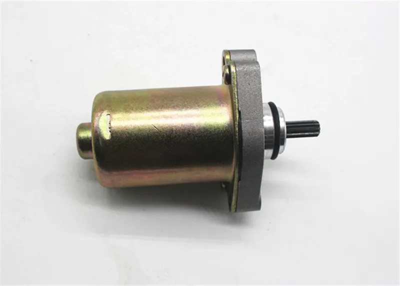 Avviamento Motore Avviamento Motore Elettrico Moto Per Suzuki Aprilia Sr 50 Ag50 31100-36C02