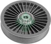 532036210 Interior Alternator V Belt Tensioner + Kayis Complete Astra H Astra H Astra F Frontera B Omega B Vectra B Astra G Vectra B Astra G Vectra B 