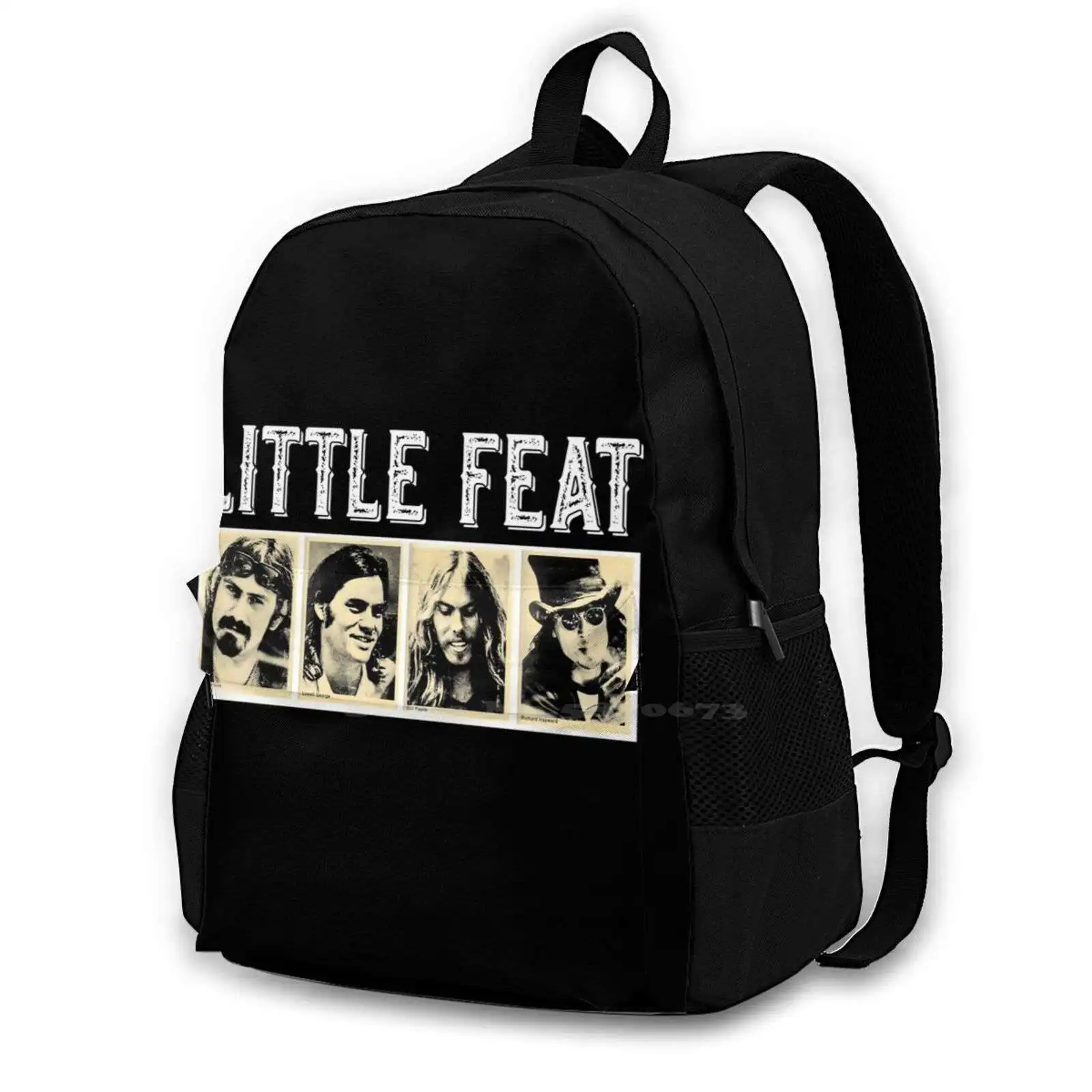 Musica Vintage Nuovi Arrivi Satchel Zainetto Borse Zaino Little Prow 1970 Little Prow 1970 Roots Dixie Chic Dixie Chic