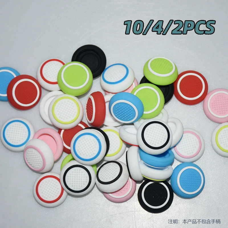 Ps5 Xbox Thumbstick Caps Maniglia Rocker Cap Rocker Per Xbox S/X Nintendo Switch Pro Ps4 Rocker Cover Per Sony Playstation 4 5