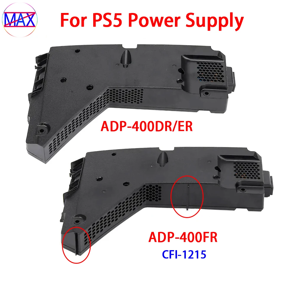 Originale Per Alimentatore Ps5 Sostituzione Adp-400Dr Er Per Console Playstation 5 Adp-400Fr Adattatore Ca Interno 100-127V/200-240V