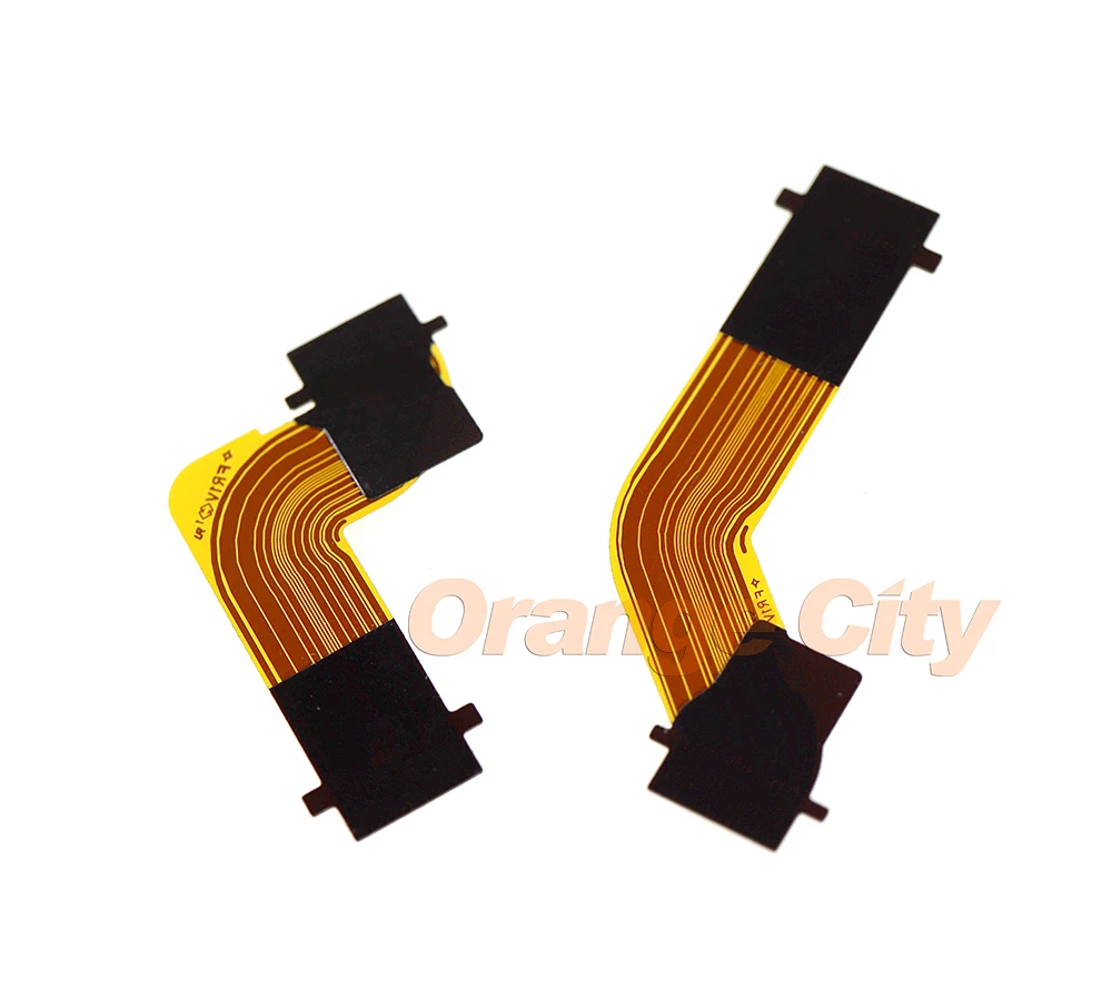 1Pc L1 R1 R2 L2 Cavo Della Scheda Del Pulsante Collegare Per Playstation 5 Ps5 Gamepad Motor Ribbon Cable Adaptive Sinistra Destra Trigger A Pcb