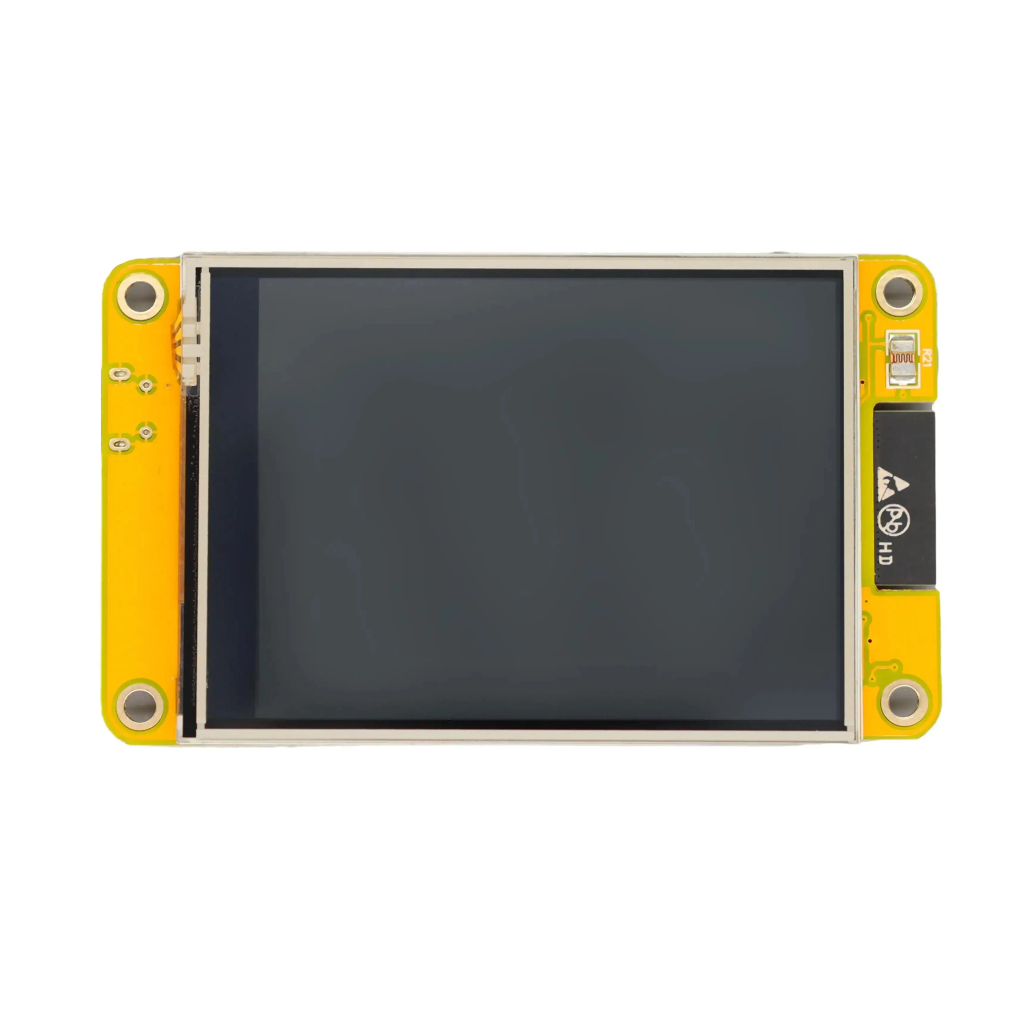 Nerdminer V2 Display Da 2.8 Pollici Esp32-2432S028R 49K Hashrate Btc Solo Lottery Nerd Miner Crypto Bitcoin Miner Solo Mining Machine