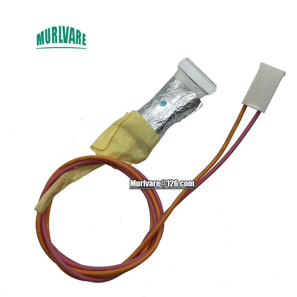 Frigorifero Congelatore Wt-019 Termostato Di Sbrinamento