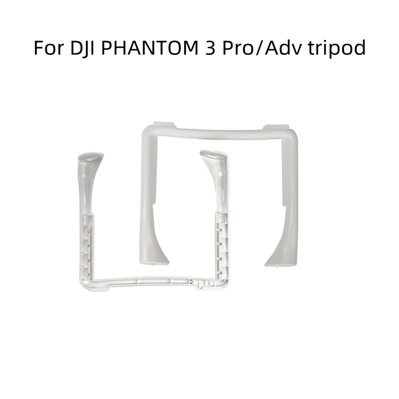 Nuovo Treppiede Per Accessori Drone Dji Phantom 3 Pro/Adv