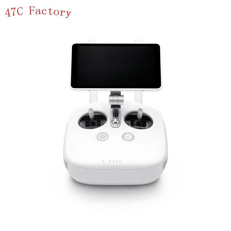 Telecomando Trasmettitore Gl300K Con Monitor Per Dji Drone Phantom 4 Pro + Plus V2.0