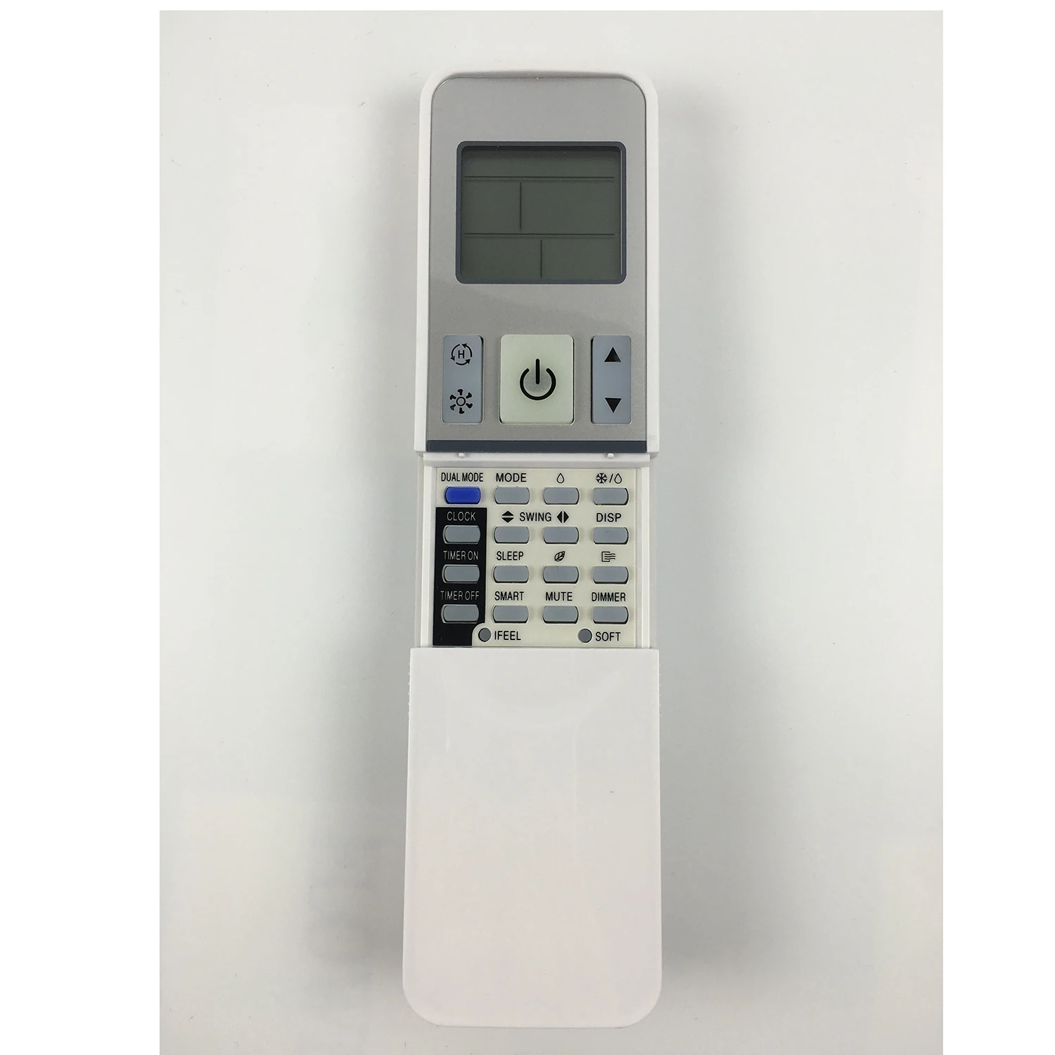 Telecomando Condizionatore Rch-2609Na Per Hisense Kfr-35G 27Fzbph 26Gw/12 Fzbp3
