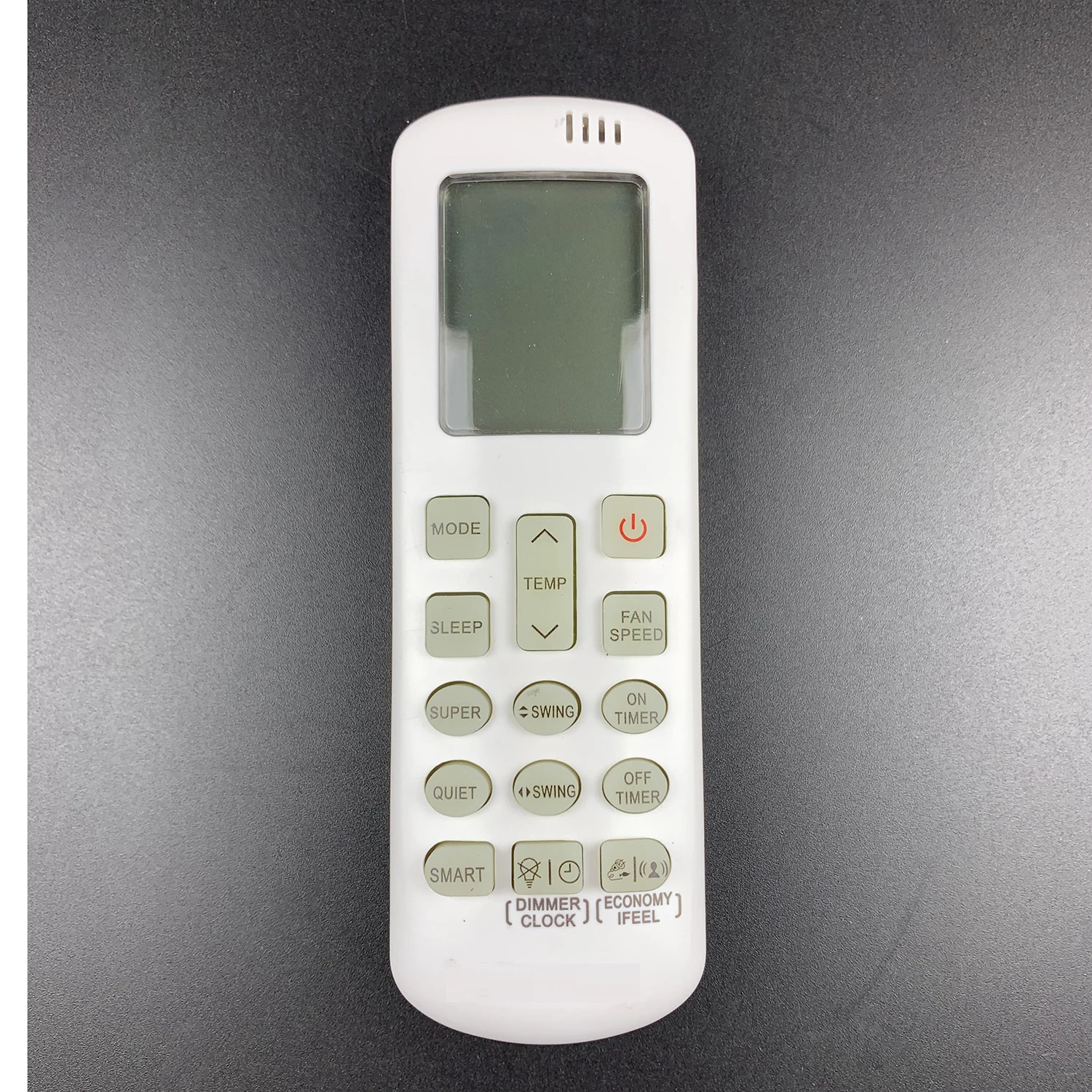 Nuovo Dg11R2-01 Per Hisense Aire Conditioner Remote Control Hsa71C Hsa71R