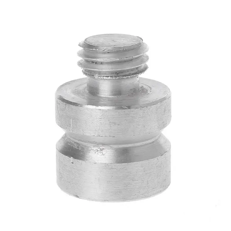 Gps Rtk Adattatore/Prisma Adattatore 5/8 "Filetto Per Per Leica Trimble Topcon Sokkia