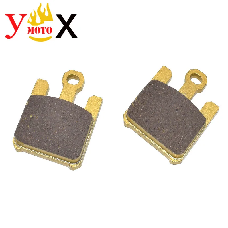 Zx-6R Anteriore Del Motociclo Pastiglie Freno A Disco Per Kawasaki Ninja Kawasaki Zx6R 2003-2006 Zx636 Zx-10R 2004-2007 Zx-12R Zx6R Zx10R Zx12R
