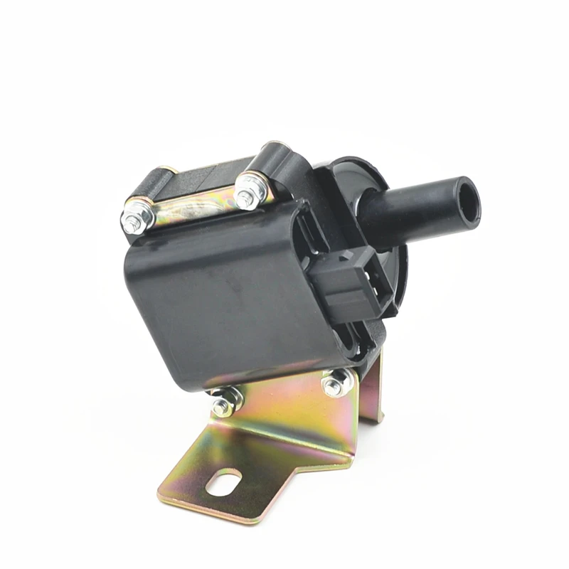 Bobina Di Accensione Per Vw Audi 100 200 Avant (44, 44Q, C3) 2.2 Quattro Kat 101Kw 137Cv Mb48 200 Vw Lt 28-35 I 40-55