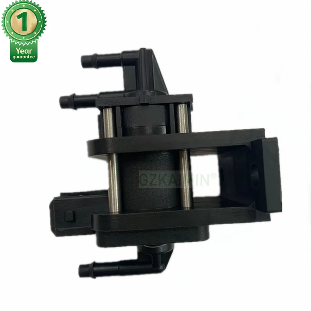 Egr Vacuum System Elettrovalvola Oem 701906283 701906283A 701 906 283 Per Vw Lt 2D Mk2