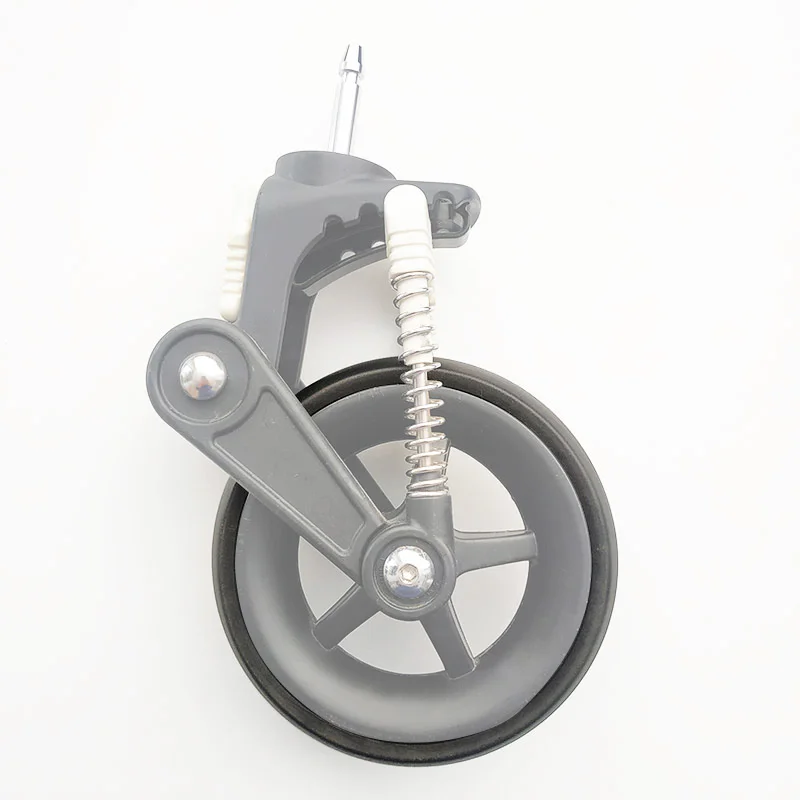 Pneumatico Buggy Per Bugaboo Cameleon 3 Ruota Anteriore Pu Passeggino Tubeless Involucro Esterno Carrozzina Copertura Per Pneumatici Passeggino Sostit