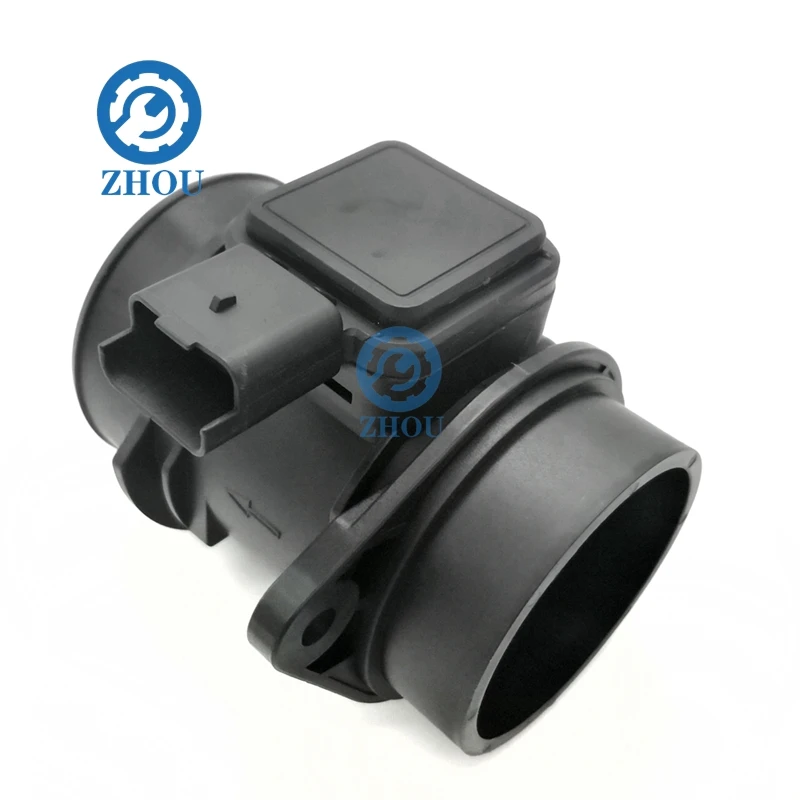 5 Wk97004 9647144080 96 471440 80 Sensore Maf A Flusso D'Aria Di Massa Per Party Ford Fiesta Fusion V Vi 1.4 Tdci 1.4 Tdci Citroen Peugeot