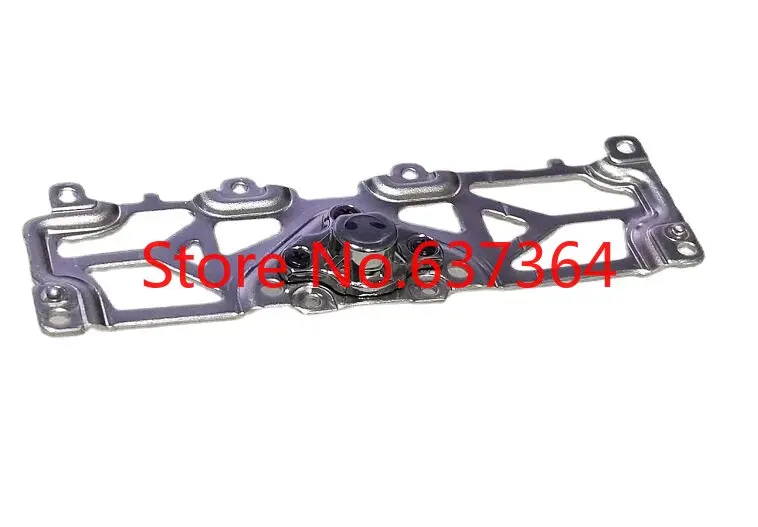 Nuovo Per Sony A74 A7R4 A7Rm4 Piastra In Ferro Dado Guscio Inferiore