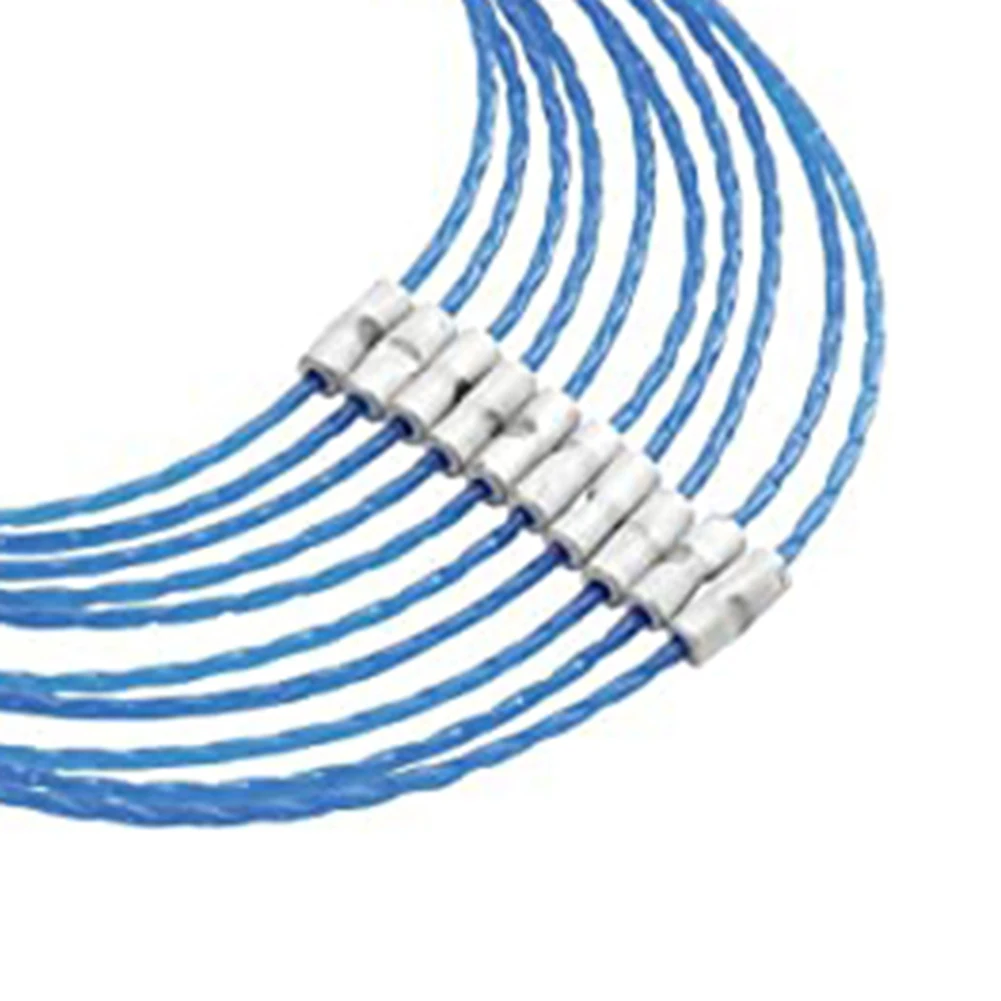 10 X Per Bosch Art 30 31Cm F016800182 Strimmer Combinrim Strimmer Trimme Line Spool Garden Grass String Trimmer Parts