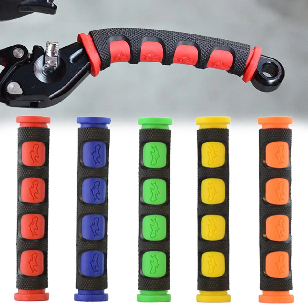 Accessori Moto Custodia Morbida In Silicone Con Impugnatura Antiscivolo Per Cavalletto Moto Gucci Slides Mt03 Cb300R